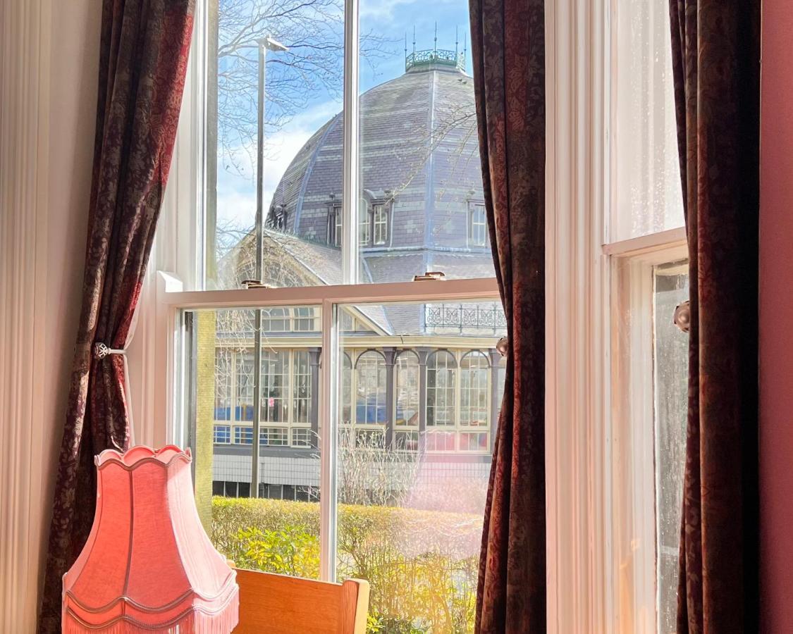 Pavilion View * Бакстон